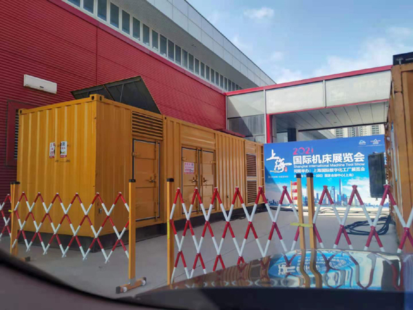 古交发电机出租 对于发电机的特性你了解多少？
