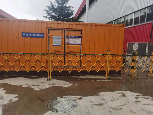 古交租赁发电机 柴油发电机组供应商:柴油发电机组润滑油的作用?