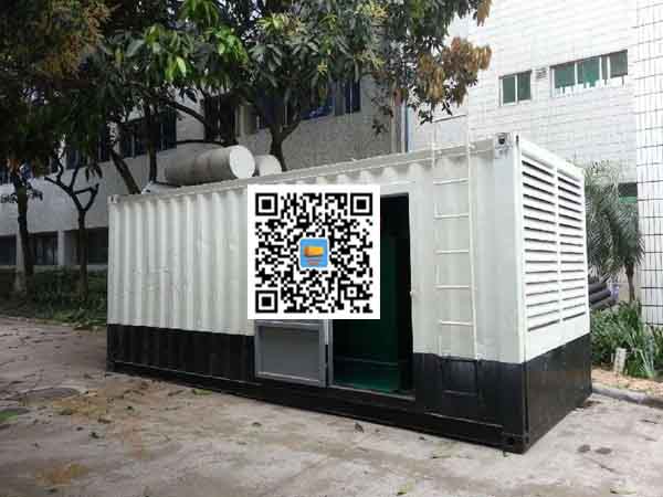 古交出租发电机-什么样的柴油发电机使用效果比较好
