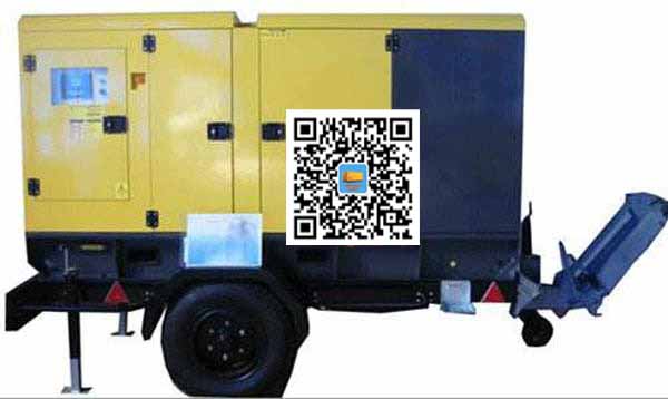古交发电车出租-发电机出租分析发电机组测试系统