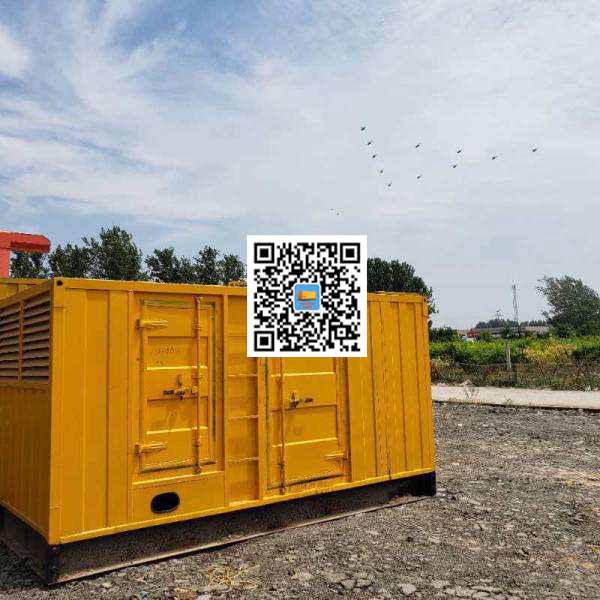 古交发电机出租发电机电刷的结构与作用是什么