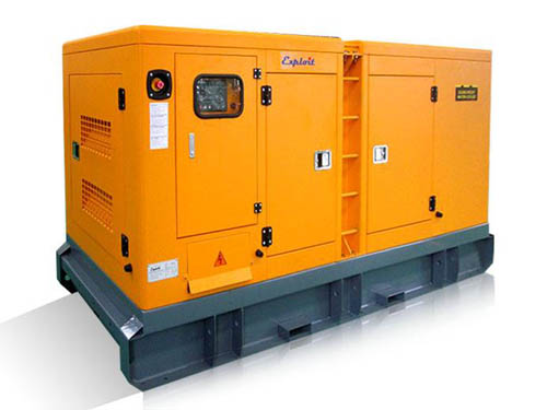 古交影响 200kw 柴油发电机油耗的因素有哪些？