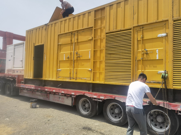 古交除了负载情况和发动机维护，还有哪些因素会影响 200kw 柴油发电机的油耗？