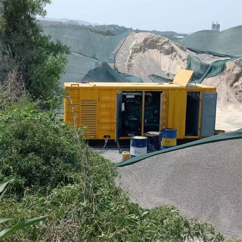 古交影响 400KW 柴油发电机组油耗的因素有哪些？