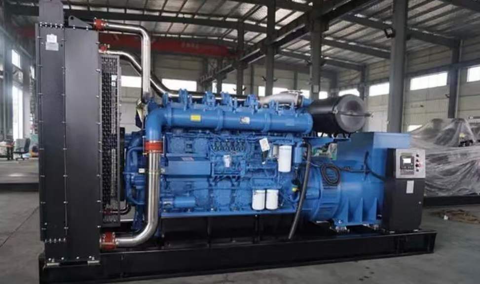 古交如何选择适合的 500kW 柴油发电机组?