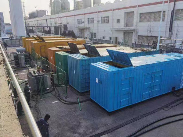 古交380V和690V电压的电缆线相同吗?