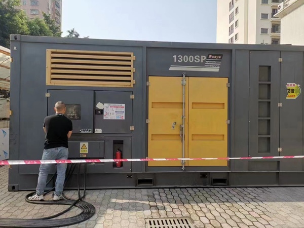 古交500KW发电机组冬季应该配多大的启动电瓶?