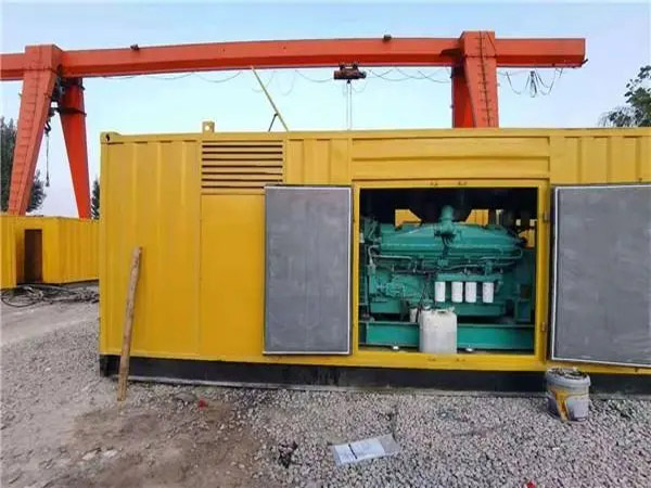 古交冬季低温环境下，500KW发电机组应该选择什么类型的启动电瓶？
