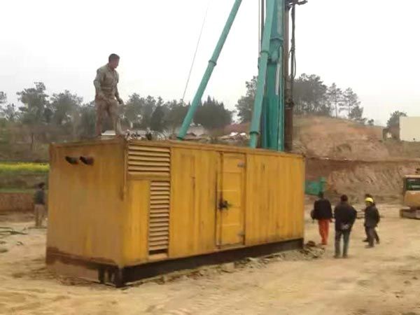 古交如何判断水冷式机油散热器密封件是否需要更换？