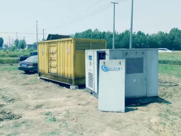 古交柴油发电机组冬季日常维修需要哪些工具？
